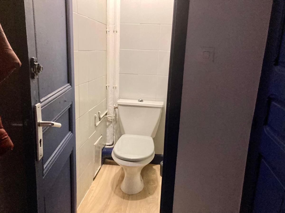Le Cosy De Mercadet - Parking Gratuit & Wifi Apartment Perpignan Luaran gambar