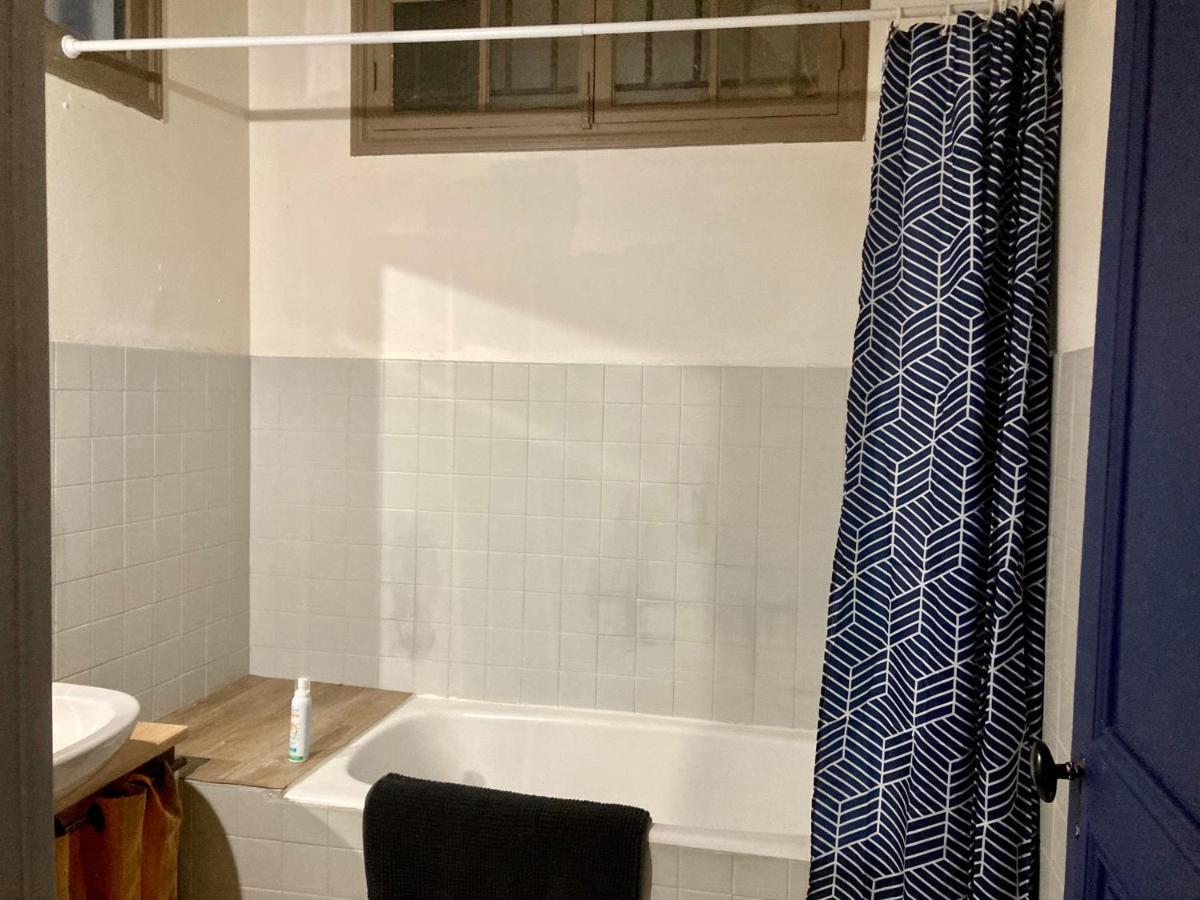 Le Cosy De Mercadet - Parking Gratuit & Wifi Apartment Perpignan Luaran gambar