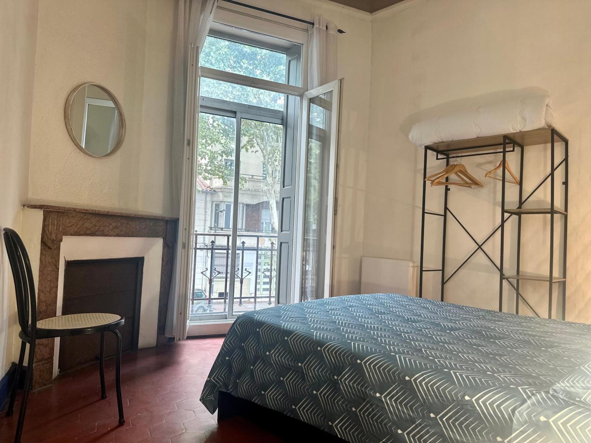 Le Cosy De Mercadet - Parking Gratuit & Wifi Apartment Perpignan Luaran gambar